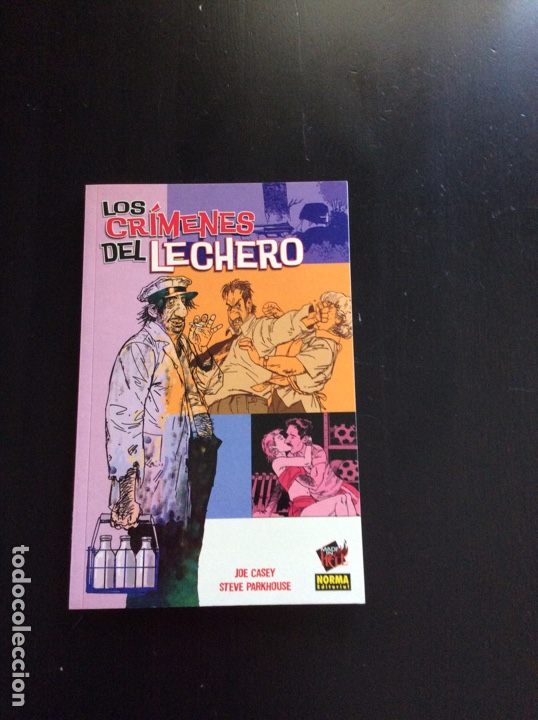 C&oacute;mics: Lote c&oacute;mics MADE IN HELL varios t&iacute;tulos - Foto 9