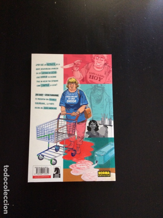 C&oacute;mics: Lote c&oacute;mics MADE IN HELL varios t&iacute;tulos - Foto 10