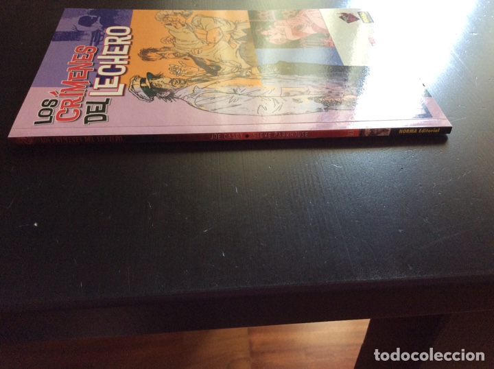 C&oacute;mics: Lote c&oacute;mics MADE IN HELL varios t&iacute;tulos - Foto 11