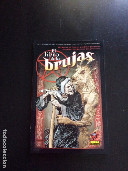 C&oacute;mics: Lote c&oacute;mics MADE IN HELL varios t&iacute;tulos - Foto 12