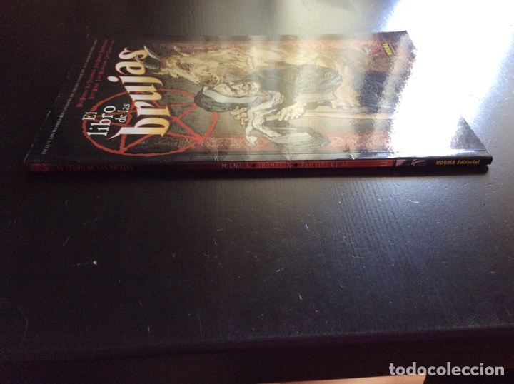 C&oacute;mics: Lote c&oacute;mics MADE IN HELL varios t&iacute;tulos - Foto 14