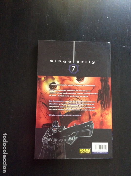 C&oacute;mics: Lote c&oacute;mics MADE IN HELL varios t&iacute;tulos - Foto 16
