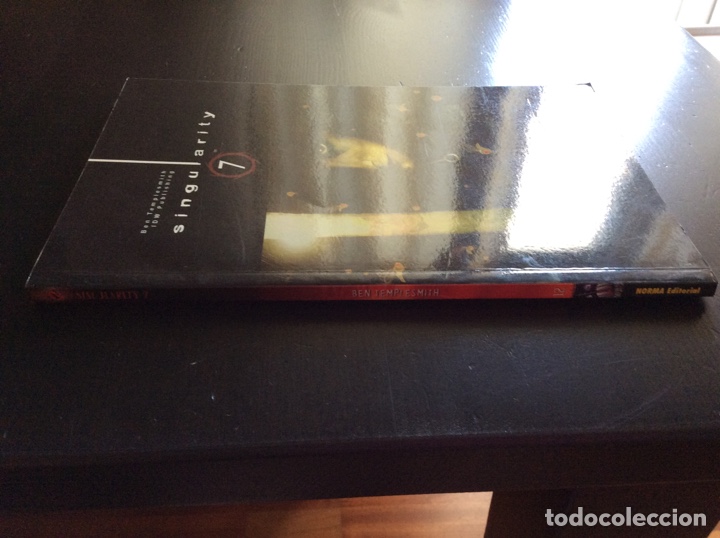 C&oacute;mics: Lote c&oacute;mics MADE IN HELL varios t&iacute;tulos - Foto 17