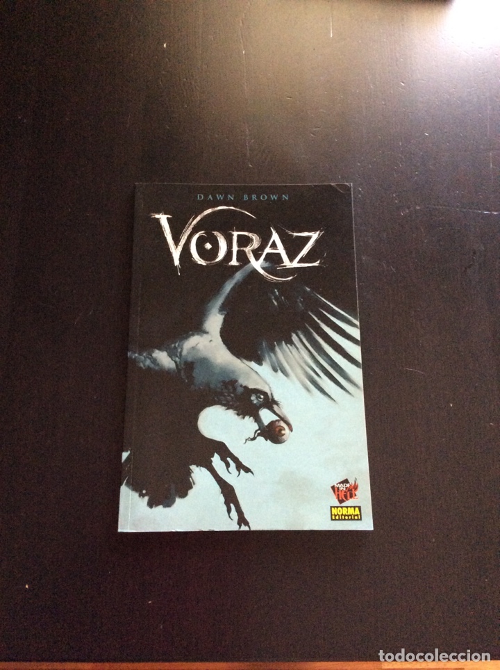 C&oacute;mics: Lote c&oacute;mics MADE IN HELL varios t&iacute;tulos - Foto 18