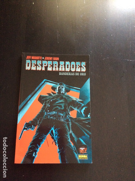 C&oacute;mics: Lote c&oacute;mics MADE IN HELL varios t&iacute;tulos - Foto 21