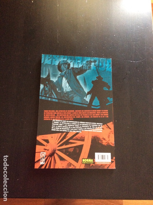 C&oacute;mics: Lote c&oacute;mics MADE IN HELL varios t&iacute;tulos - Foto 22