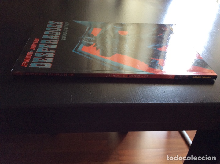 C&oacute;mics: Lote c&oacute;mics MADE IN HELL varios t&iacute;tulos - Foto 23