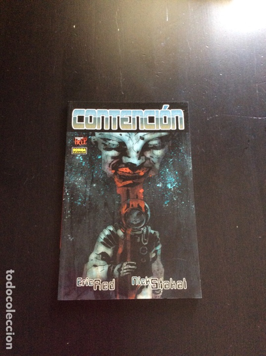 C&oacute;mics: Lote c&oacute;mics MADE IN HELL varios t&iacute;tulos - Foto 24