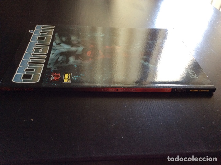 C&oacute;mics: Lote c&oacute;mics MADE IN HELL varios t&iacute;tulos - Foto 26