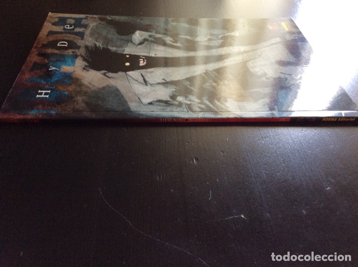 C&oacute;mics: Lote c&oacute;mics MADE IN HELL varios t&iacute;tulos - Foto 32