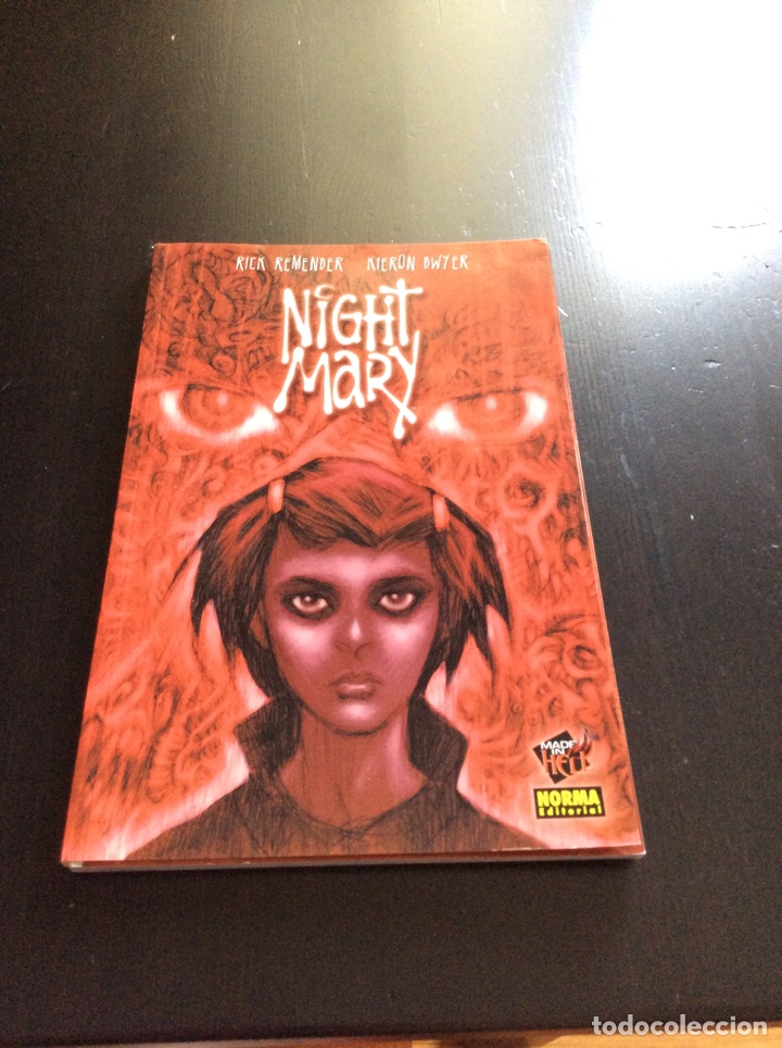 C&oacute;mics: Lote c&oacute;mics MADE IN HELL varios t&iacute;tulos - Foto 33