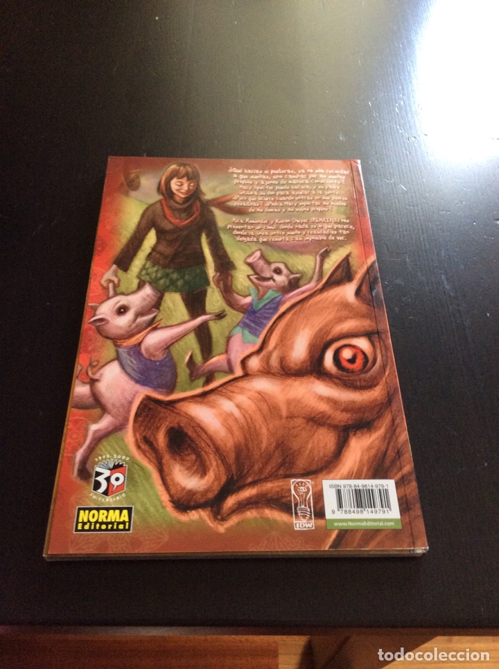 C&oacute;mics: Lote c&oacute;mics MADE IN HELL varios t&iacute;tulos - Foto 34