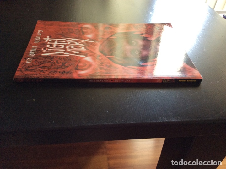 C&oacute;mics: Lote c&oacute;mics MADE IN HELL varios t&iacute;tulos - Foto 35
