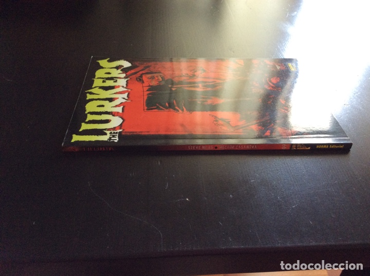 C&oacute;mics: Lote c&oacute;mics MADE IN HELL varios t&iacute;tulos - Foto 38