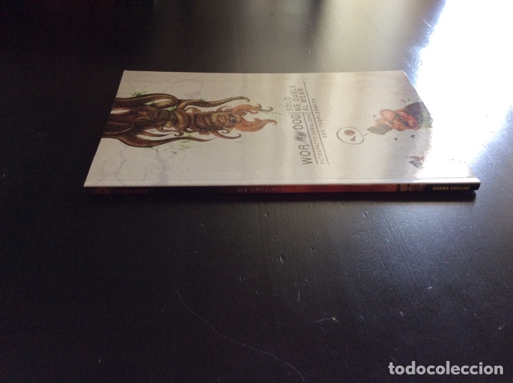C&oacute;mics: Lote c&oacute;mics MADE IN HELL varios t&iacute;tulos - Foto 41