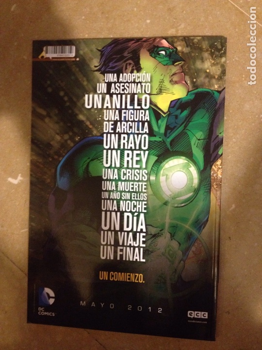 C&oacute;mics: Aquaman N 1 DC - ECC - Foto 6