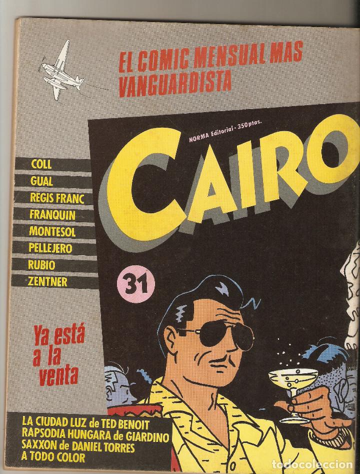 C&oacute;mics: HUMOR A TOPE - N&ordm; 13 - CON LASZIVIA - 250 PTS - 1985 - - Foto 2