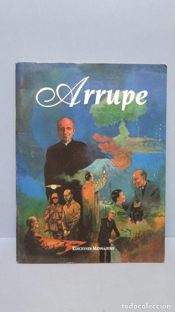 Comics : ARRUBE. ED. MENSAJERO