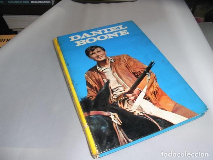 C&oacute;mics: Daniel Boone, Ed. Laida - Foto 1