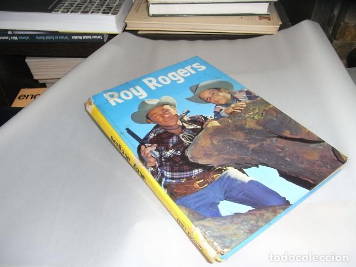 C&oacute;mics: Roy Rogers, Ed Laida, 1967 - Foto 1