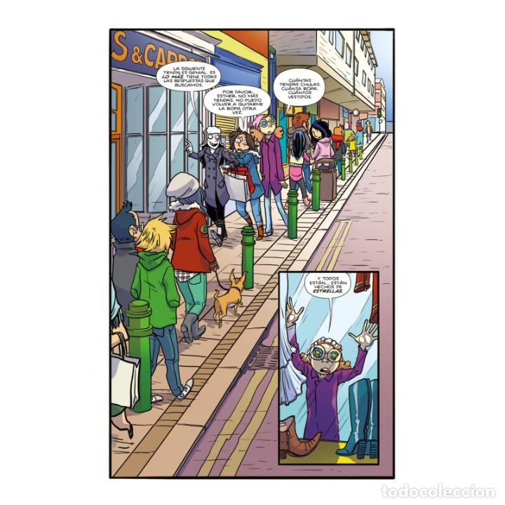 C&oacute;mics: C&oacute;mics. GIANT DAYS 02 - John Allison/Lissa Treiman/Whitney Cogar - Foto 2