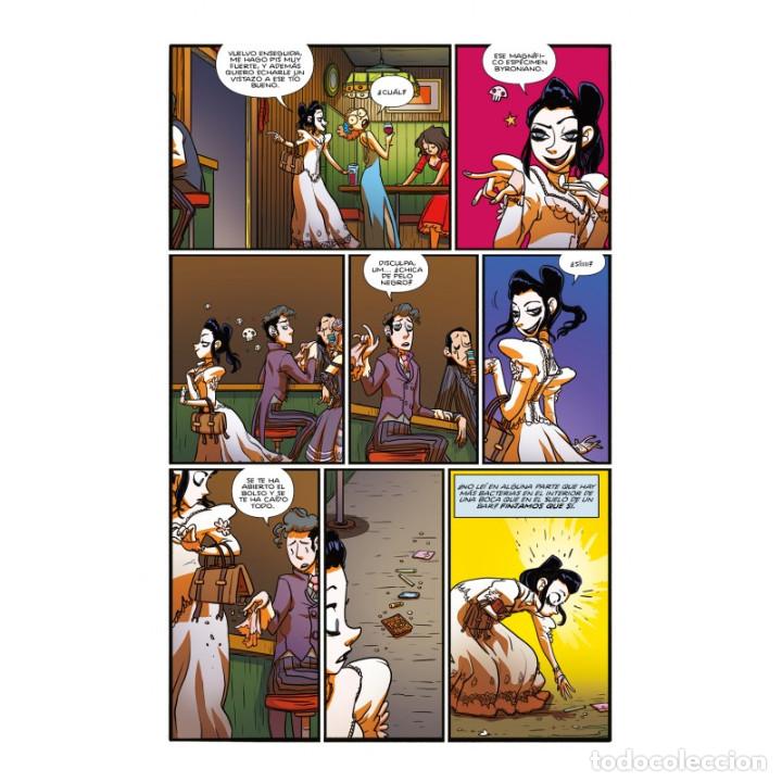 C&oacute;mics: C&oacute;mics. GIANT DAYS 02 - John Allison/Lissa Treiman/Whitney Cogar - Foto 4