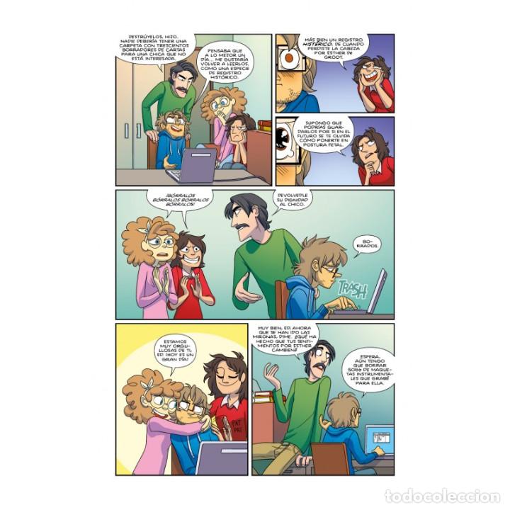 C&oacute;mics: C&oacute;mics. GIANT DAYS 03 - John Allison/Lissa Treiman/Whitney Cogar - Foto 2