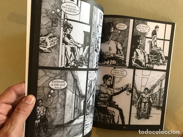 C&oacute;mics: La partida de defunci&oacute;n. Juan Bosco - Foto 5