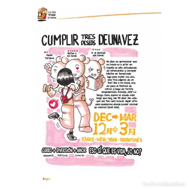 C&oacute;mics: C&oacute;mics. UN MAL VIAJE AL OESTE - Mickeyman - Foto 4