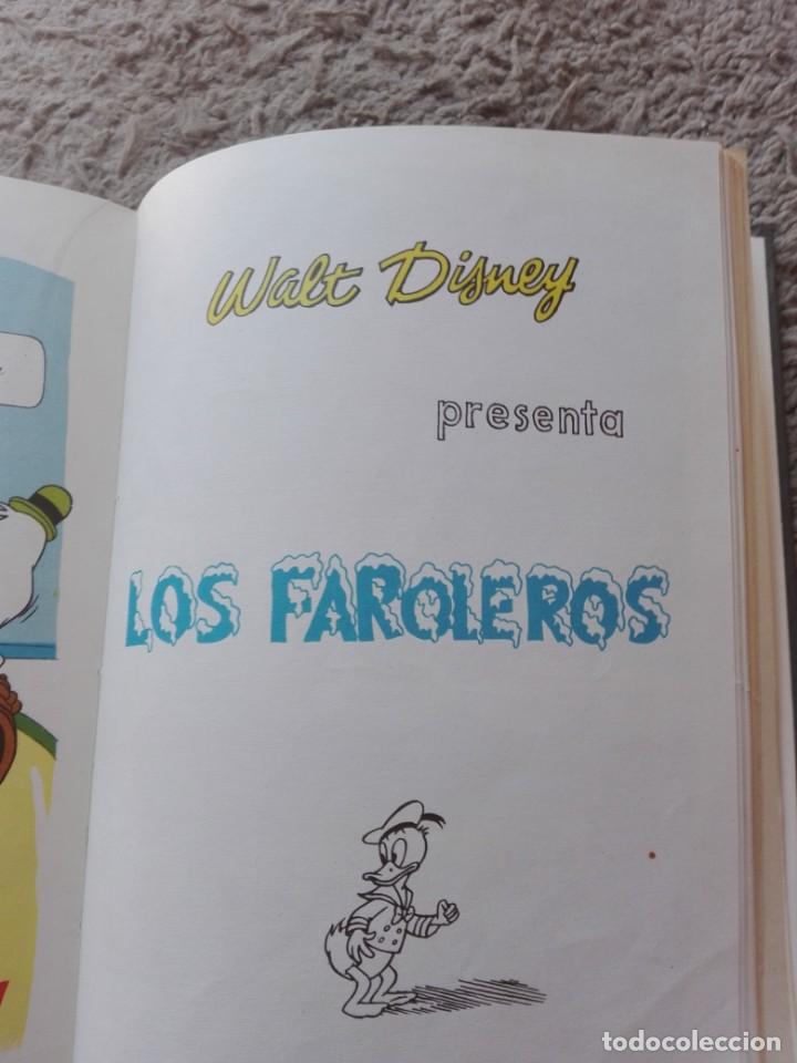C&oacute;mics: WALT DISNEY PRESENTA CANCION DEL SUR-352 - Foto 2