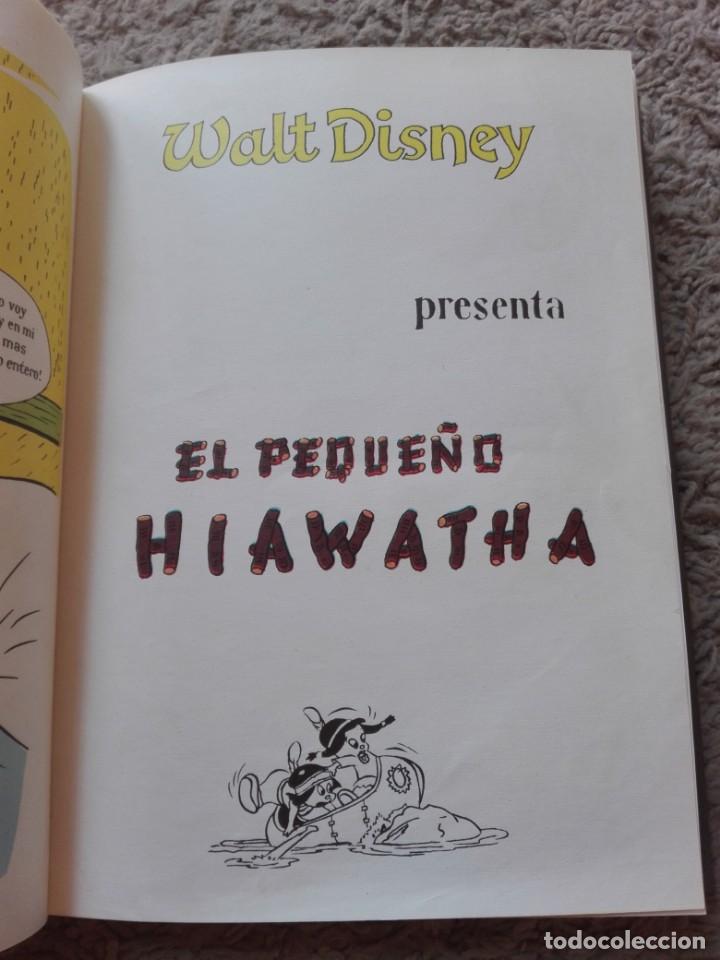 C&oacute;mics: WALT DISNEY PRESENTA CANCION DEL SUR-352 - Foto 4
