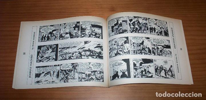 C&oacute;mics: JOHNNY HAZARD - N&Uacute;MERO 3 - A&Ntilde;O 1990 - PERFECTO ESTADO - Foto 5
