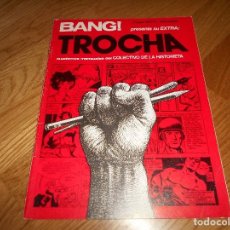 Cómics: TROCHA BANG REVISTA EXTRA MAYO DE 1977 PERFECTA