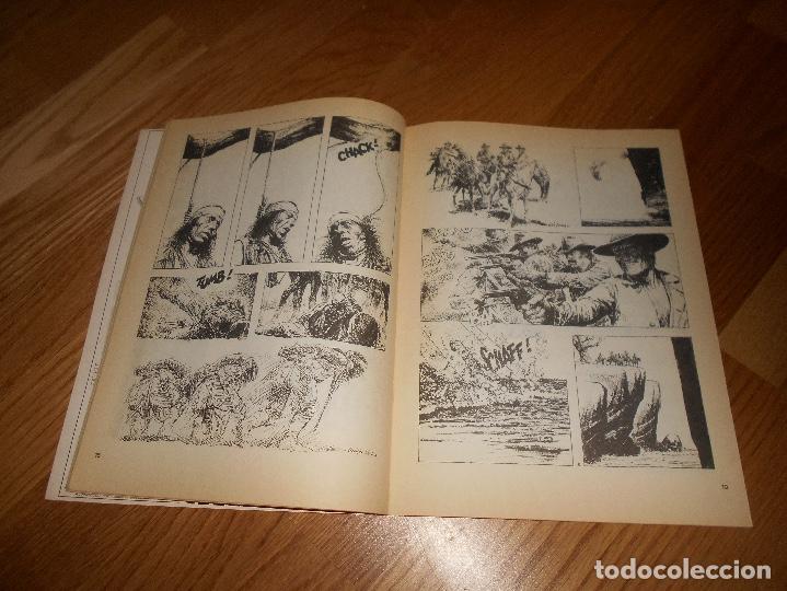 C&oacute;mics: Trocha Bang Revista EXTRA Mayo de 1977 PERFECTA - Foto 3