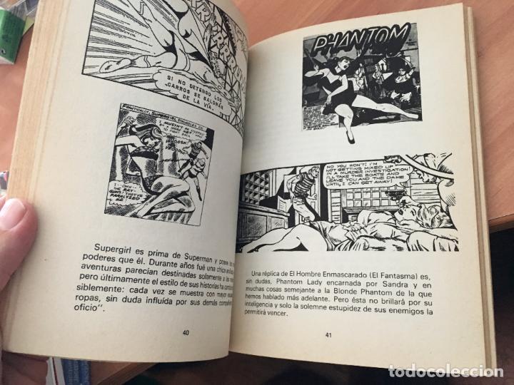 C&oacute;mics: EL COMIC EROTICO (J. LIZAR) (LB46) - Foto 4