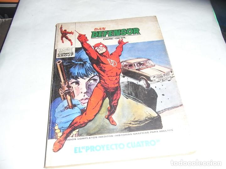C&oacute;mics: El hombre de hierro, Vertice, numero 16 - Foto 1