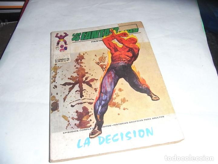 C&oacute;mics: El hombre de hierro, Vertice, numero 41 - Foto 1