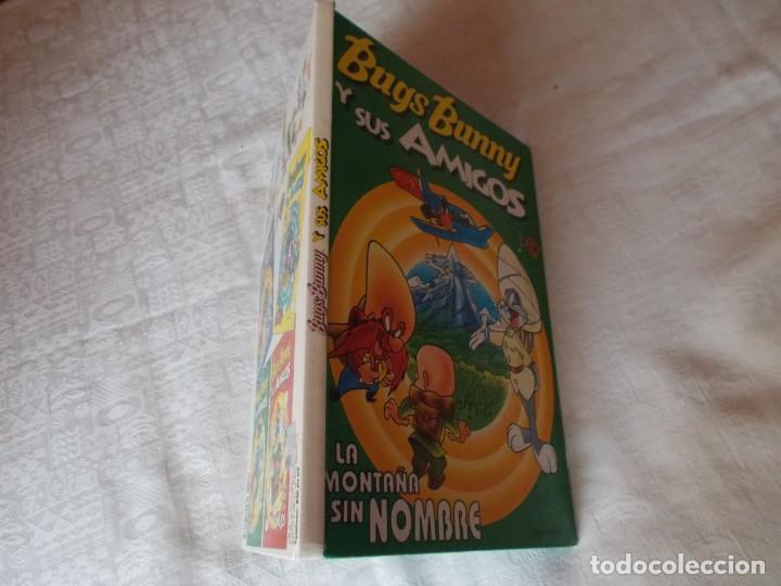 C&oacute;mics: BUGS BUNNY Y SUS AMIGOS La monta&ntilde;a sin nombre - Foto 2