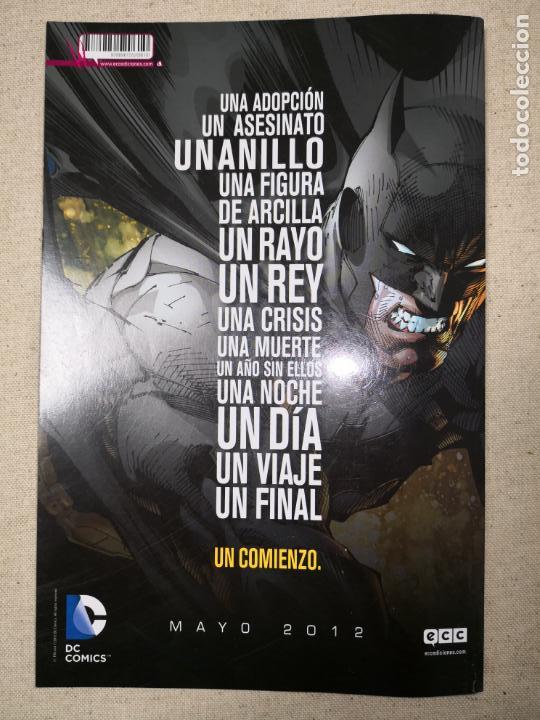 C&oacute;mics: Catwoman 1 - Foto 3