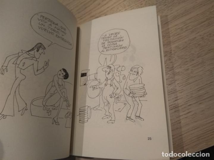 C&oacute;mics: MUNTA&Ntilde;OLA Y LAS TENTACIONES PLANCTON 1973 - Foto 2