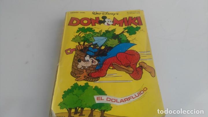 C&oacute;mics: comics  tebeo don miki  R 77 - Foto 1