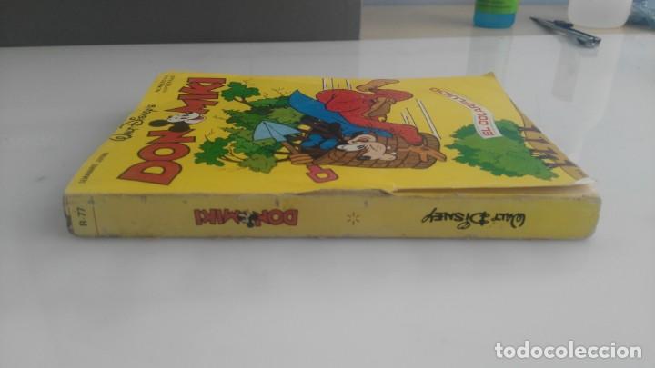 C&oacute;mics: comics  tebeo don miki  R 77 - Foto 2
