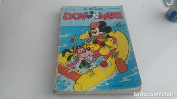 C&oacute;mics: comics tebeo don miki  REIMPRESION 7 - Foto 1