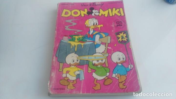 C&oacute;mics: comics tebeo don miki REIMPRESION 6 - Foto 1