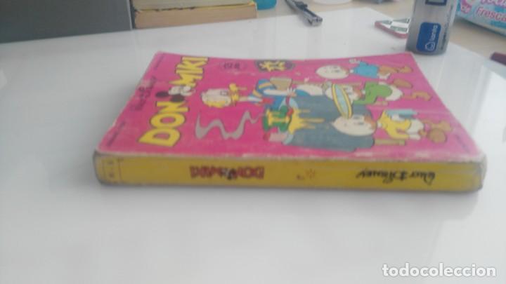 C&oacute;mics: comics tebeo don miki REIMPRESION 6 - Foto 2