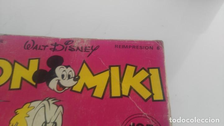 C&oacute;mics: comics tebeo don miki REIMPRESION 6 - Foto 3
