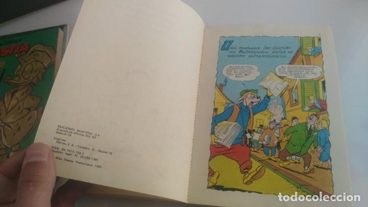 C&oacute;mics: comics tebeo DON DONALD SUPERDETECTIVE - Foto 4