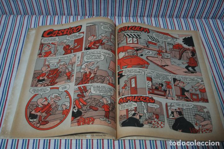 C&oacute;mics: CONDORITO ESPECIAL PRIMAVERA 1994 - Foto 4