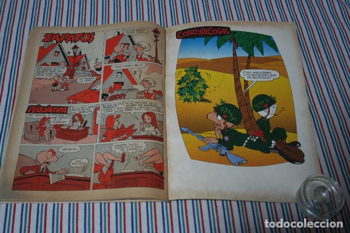 C&oacute;mics: CONDORITO ESPECIAL PRIMAVERA 1994 - Foto 6