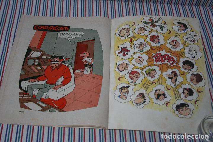 C&oacute;mics: CONDORITO COLECCION N&ordm; 28 1999 - Foto 5